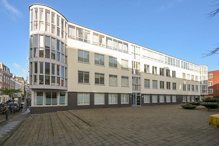 Photo 1 of Dorus Rijkersplein 19