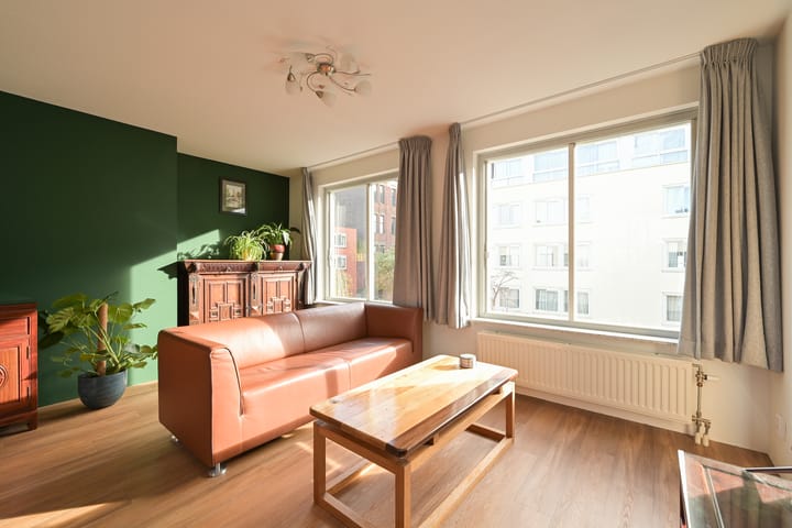 Foto 4 van Dorus Rijkersplein 19