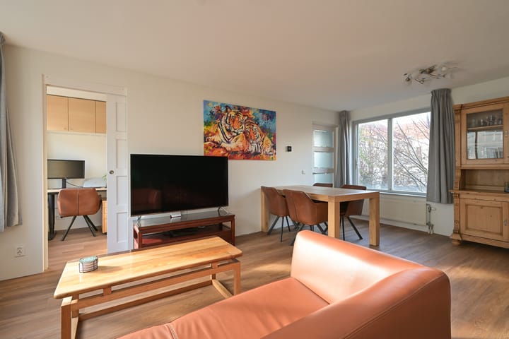 Foto 5 van Dorus Rijkersplein 19