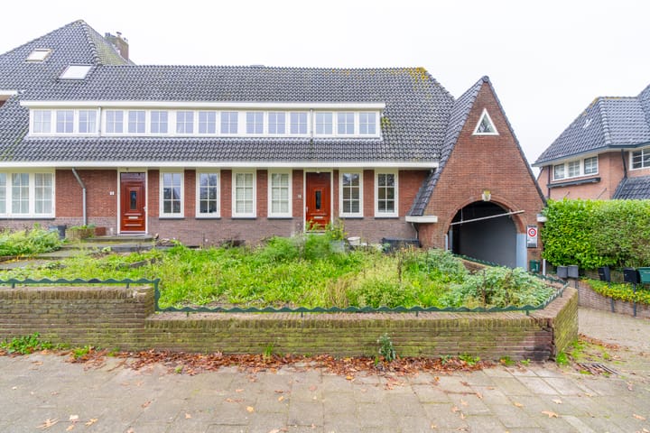 Foto 2 van dr. Frederik van Eedenweg 1-A