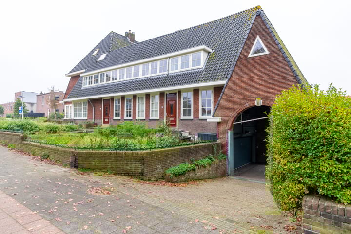 Foto 3 van dr. Frederik van Eedenweg 1-A