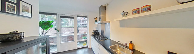 View 360° photo of Keuken of Lindepad 11