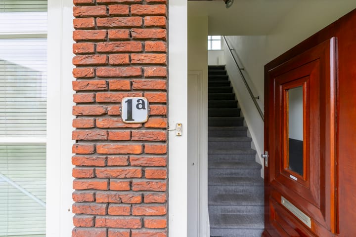 Foto 4 van dr. Frederik van Eedenweg 1-A