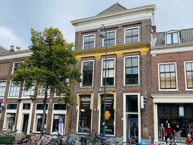 Foto 1 van Gedempte Oude Gracht 83-B