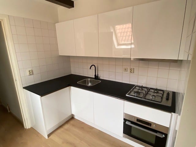 Foto 8 van Gedempte Oude Gracht 83-B