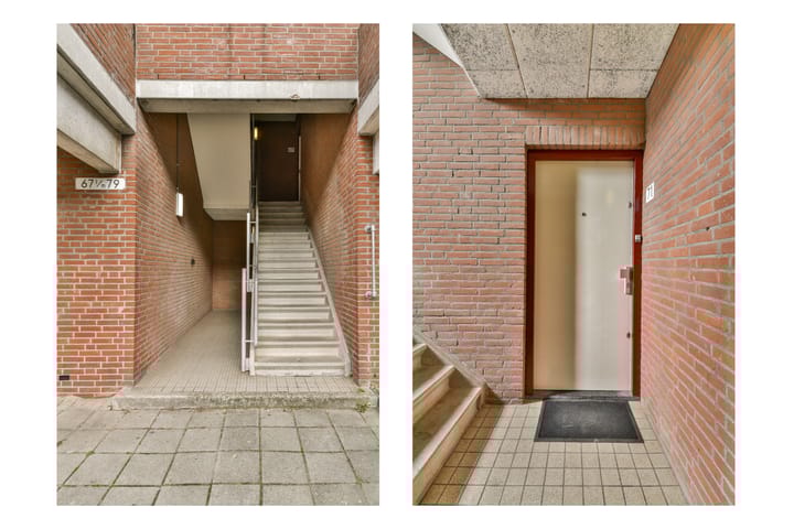 Photo 22 of Gerrit van der Veenlaan 71