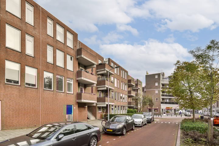 Photo 23 of Gerrit van der Veenlaan 71