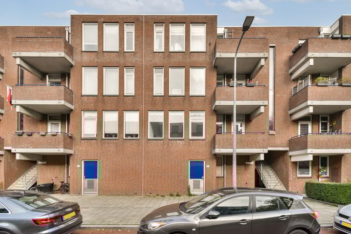 Photo 24 of Gerrit van der Veenlaan 71