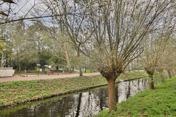 Photo 25 of Gerrit van der Veenlaan 71