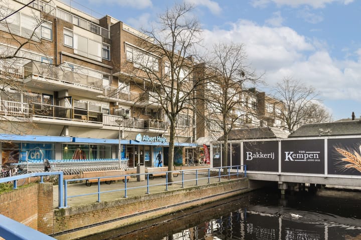 Photo 26 of Gerrit van der Veenlaan 71