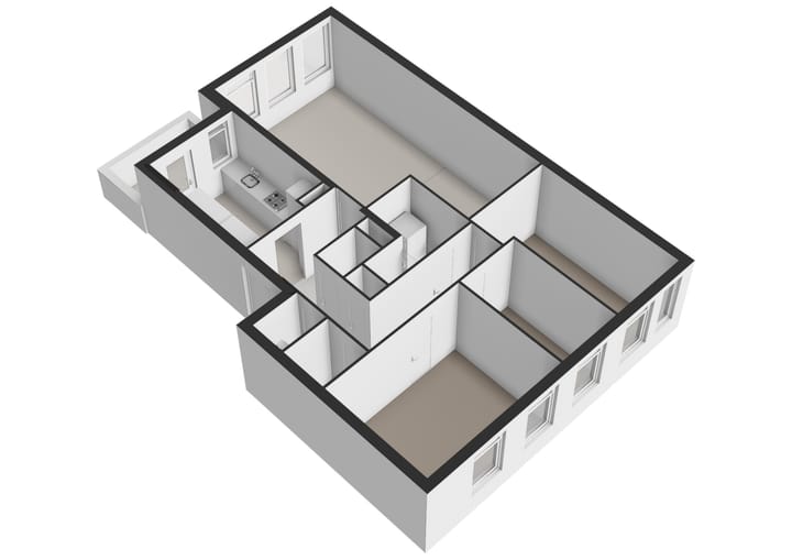 Photo 30 of Gerrit van der Veenlaan 71