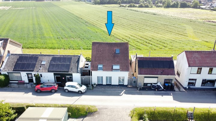 Foto 2 van Bouwdijk 30