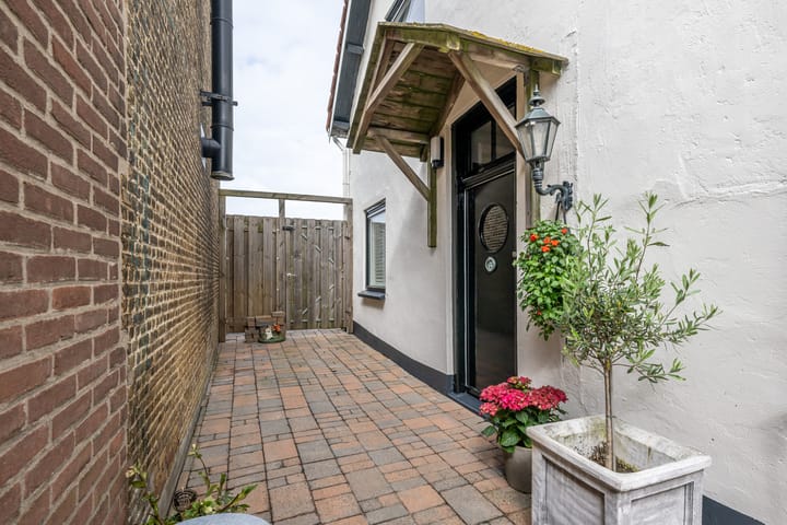 Foto 35 van Bouwdijk 30