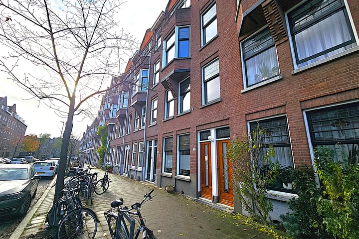 Samuel Mullerstraat 19-B