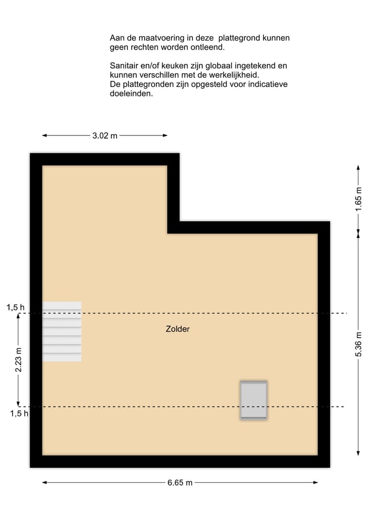 Foto 44 van Bouwdijk 30