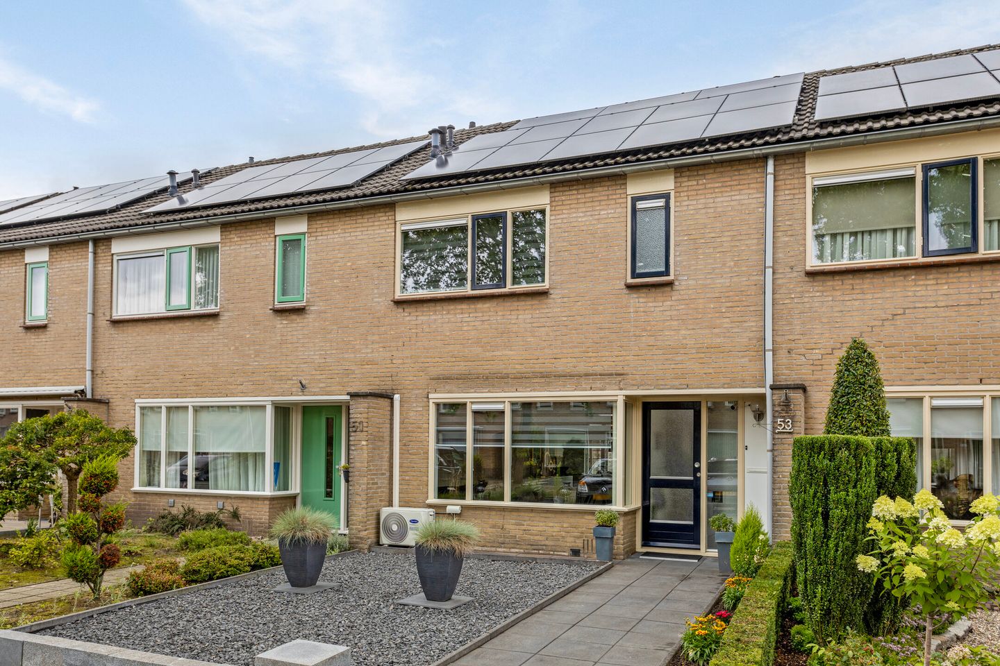 Foto 1 van Ds.van Kriekenstraat 53