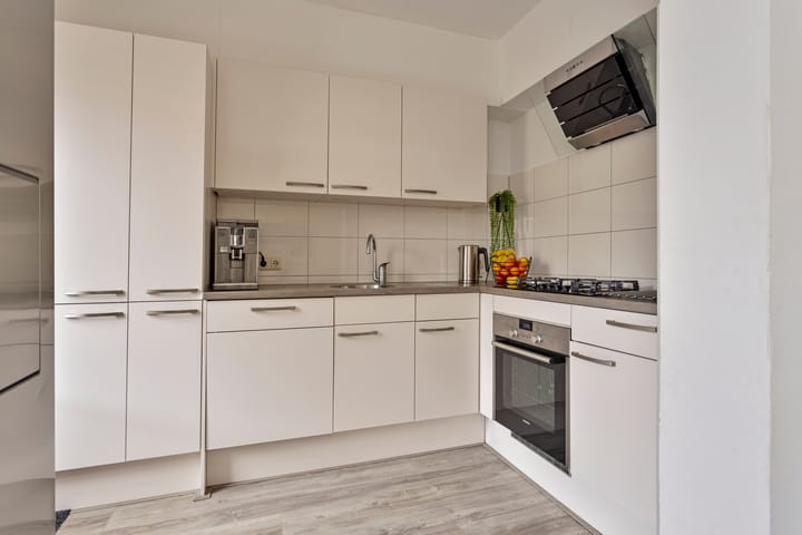 Foto 2 van Ds.van Kriekenstraat 53