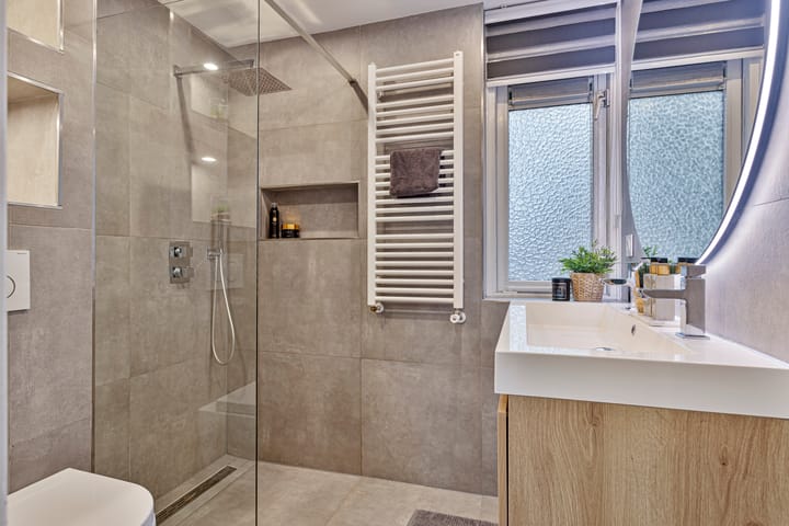 Foto 3 van Ds.van Kriekenstraat 53