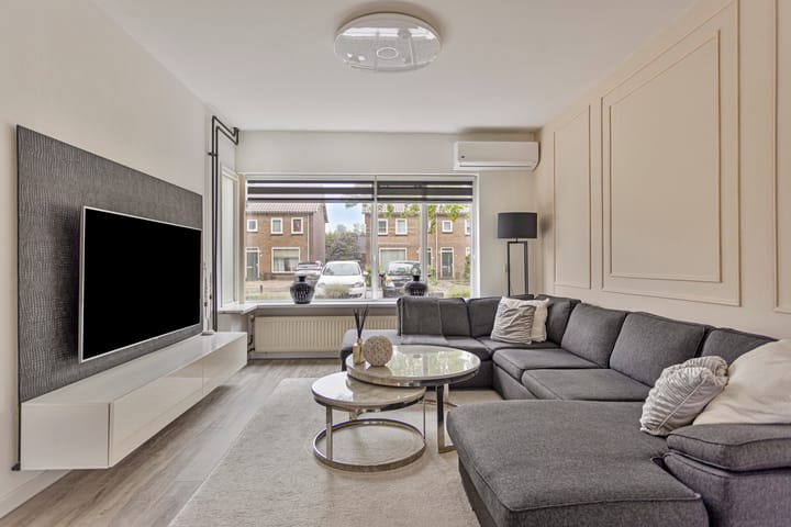 Foto 5 van Ds.van Kriekenstraat 53