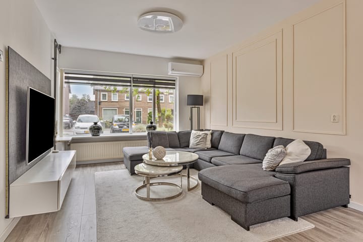 Foto 6 van Ds.van Kriekenstraat 53