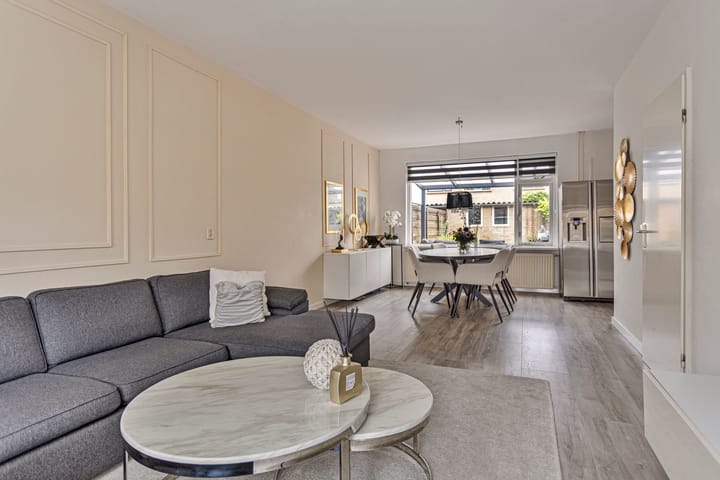 Foto 7 van Ds.van Kriekenstraat 53