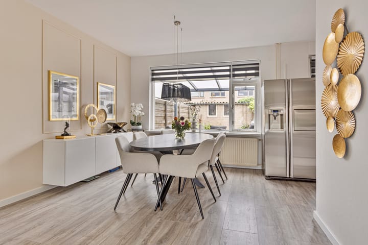 Foto 8 van Ds.van Kriekenstraat 53