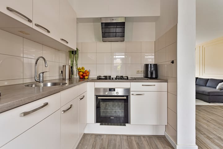 Foto 10 van Ds.van Kriekenstraat 53