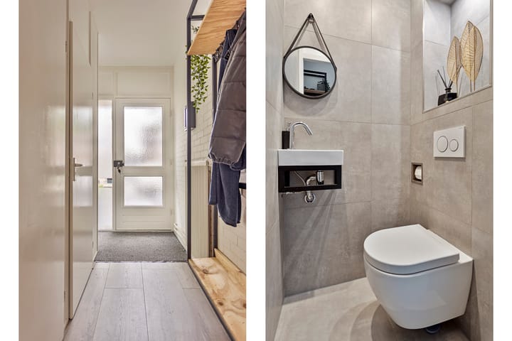 Foto 12 van Ds.van Kriekenstraat 53