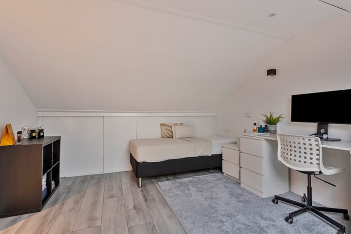 Foto 24 van Ds.van Kriekenstraat 53