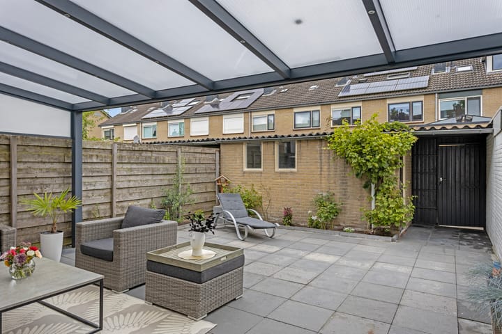 Foto 26 van Ds.van Kriekenstraat 53