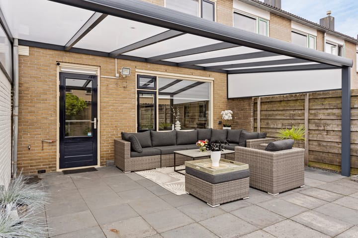 Foto 27 van Ds.van Kriekenstraat 53