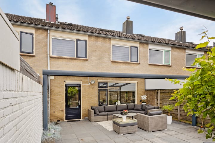 Foto 32 van Ds.van Kriekenstraat 53