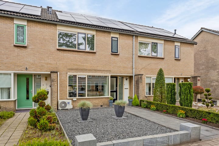 Foto 34 van Ds.van Kriekenstraat 53