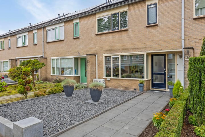 Foto 35 van Ds.van Kriekenstraat 53