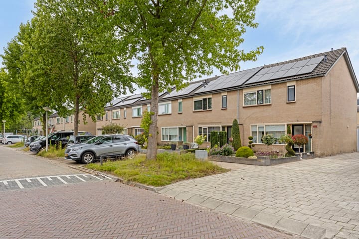 Foto 36 van Ds.van Kriekenstraat 53