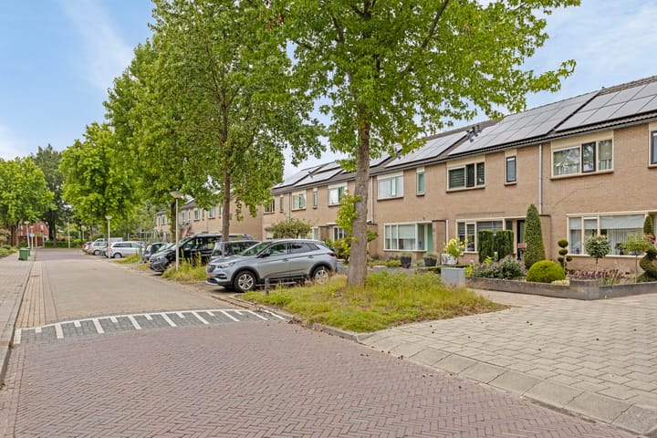 Foto 37 van Ds.van Kriekenstraat 53