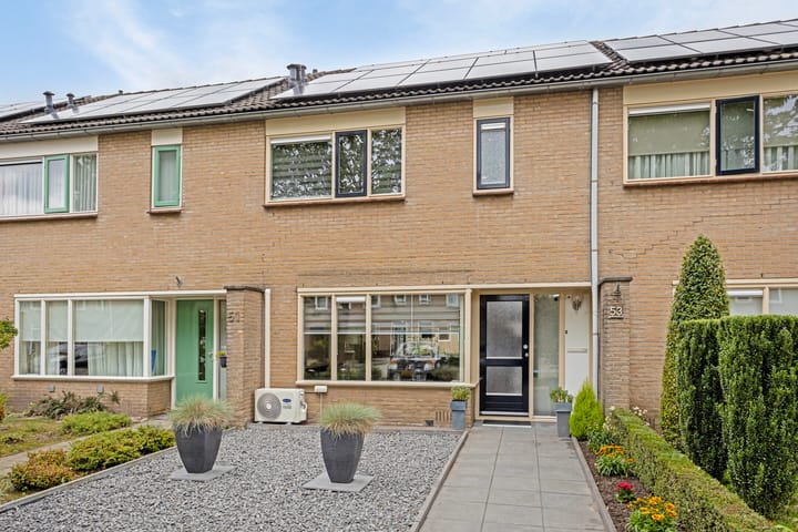 Foto 33 van Ds.van Kriekenstraat 53