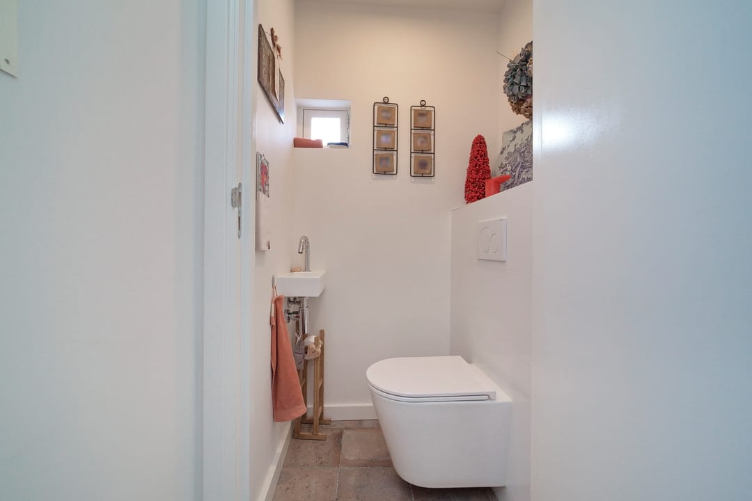 Foto 13 van Gang 5-A