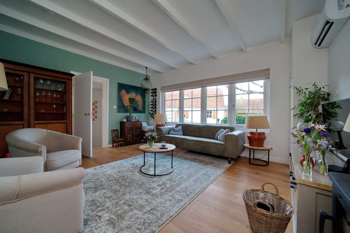 Foto 14 van Gang 5-A