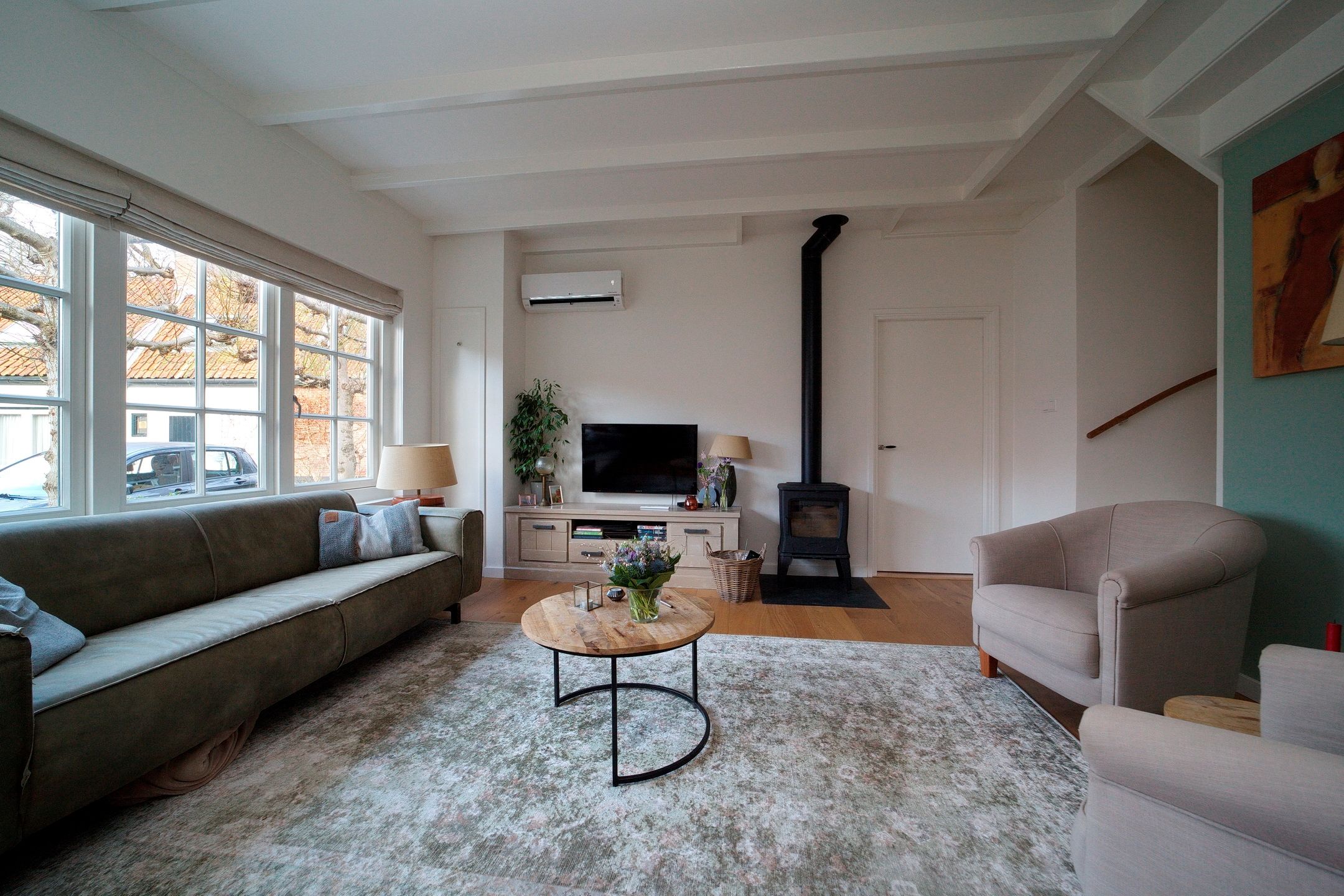 Foto 15 van Gang 5-A