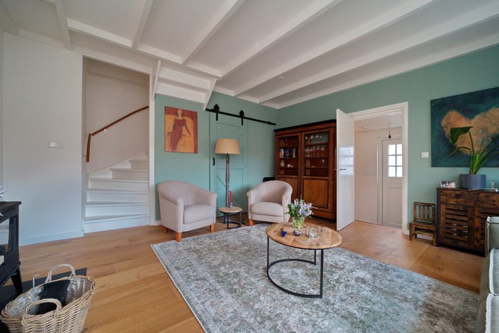 Foto 16 van Gang 5-A