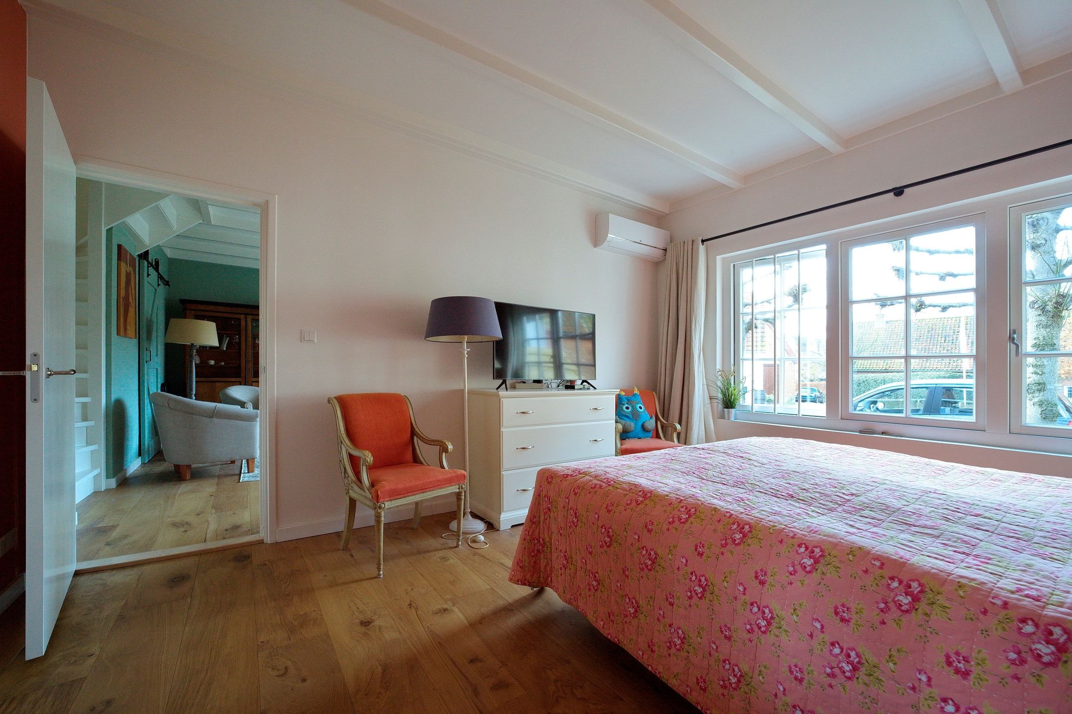 Foto 18 van Gang 5-A