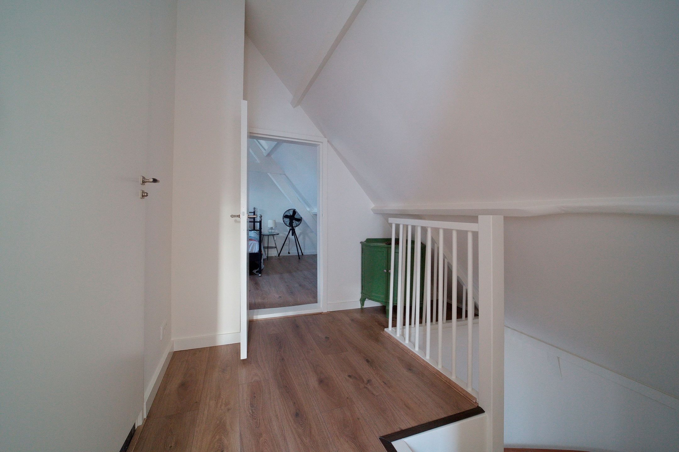 Foto 21 van Gang 5-A