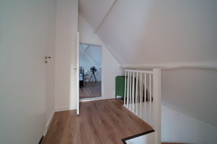 Foto 21 van Gang 5-A