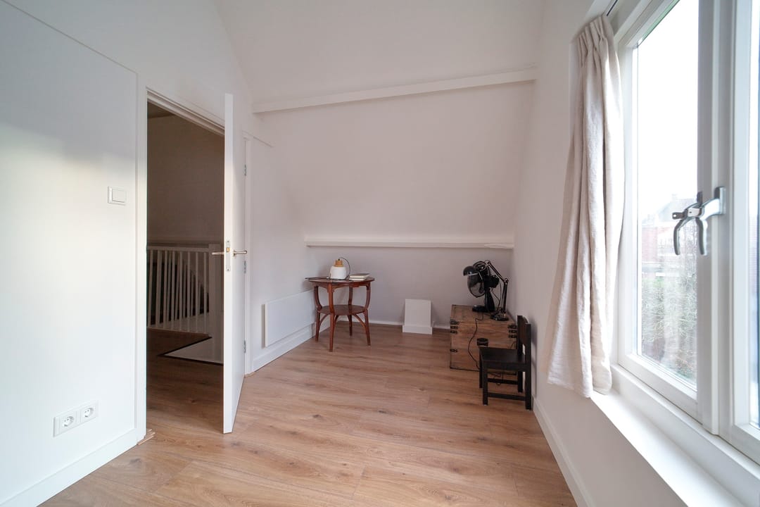 Foto 23 van Gang 5-A