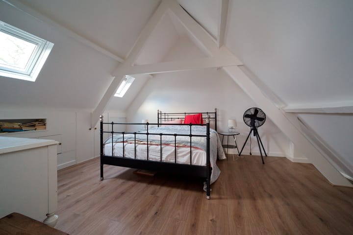 Foto 26 van Gang 5-A