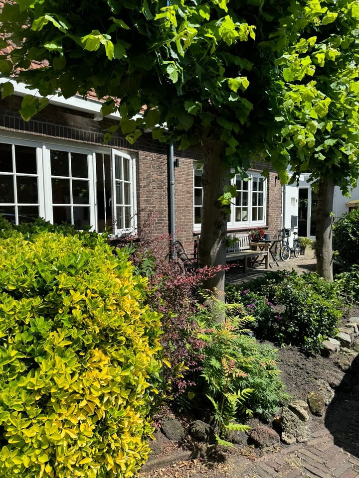 Foto 28 van Gang 5-A