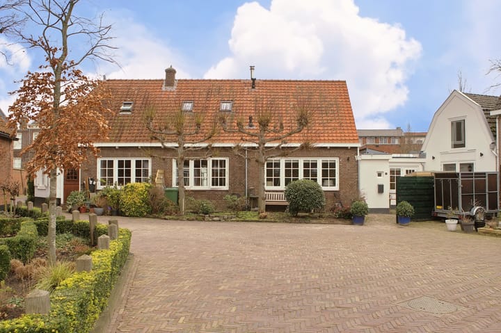 Foto 29 van Gang 5-A