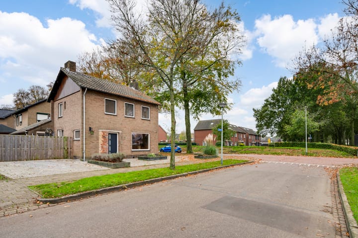 Foto 2 van Sportlaan 2