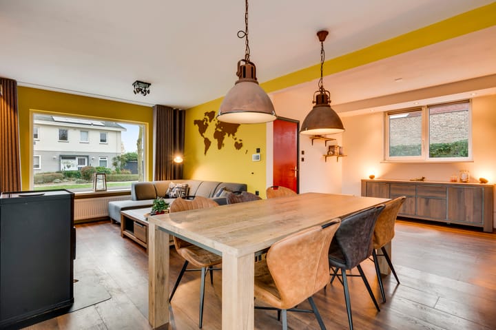 Foto 4 van Sportlaan 2